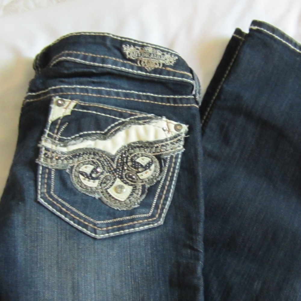 women jeans slim boot
